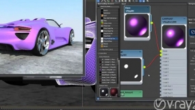 V-Ray 2.0 ������Ʈ - �ѱ��� ���� Ʃ�丮��